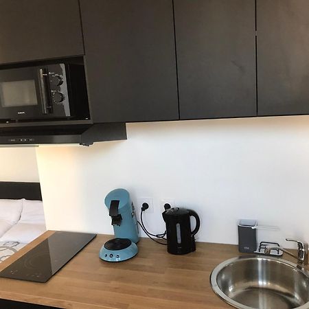 Le Montgy - Studio Tout Confort A Royat National N1 Exterior foto