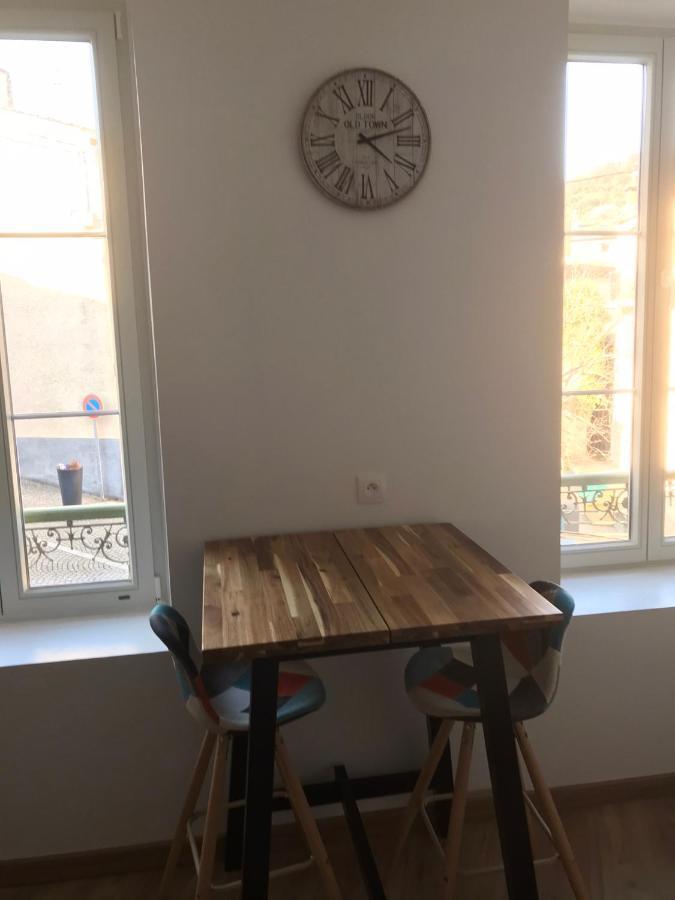 Le Montgy - Studio Tout Confort A Royat National N1 Exterior foto