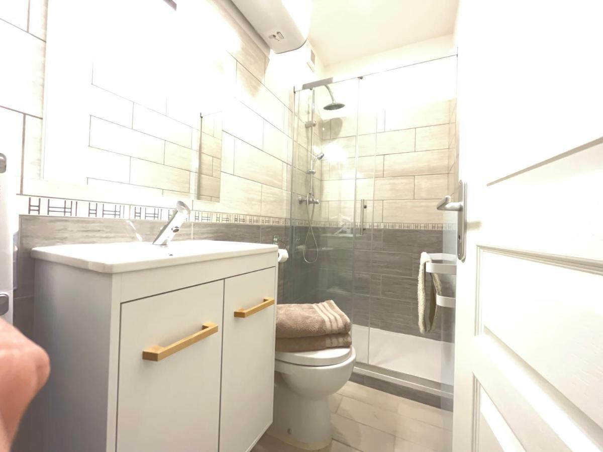 Le Montgy - Studio Tout Confort A Royat National N1 Exterior foto